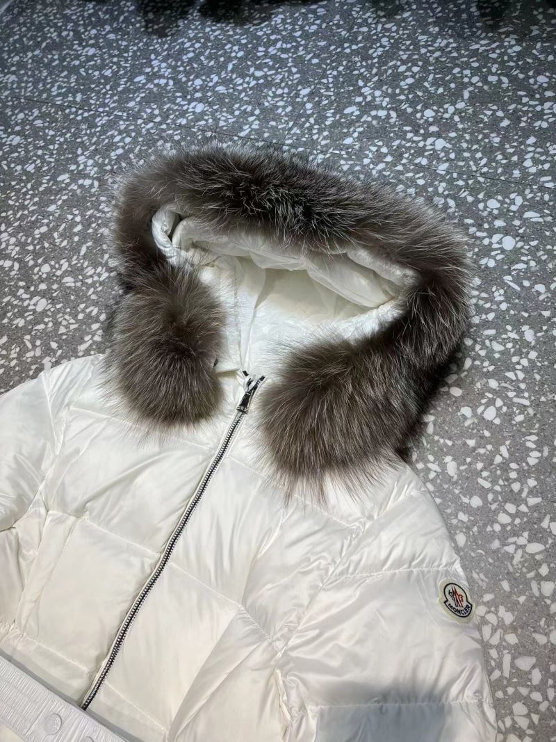 Moncler Down Jackets